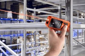 Dalmierz laserowy Neo 75-201 5