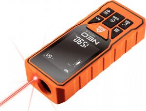 Dalmierz laserowy Neo 75-201 7