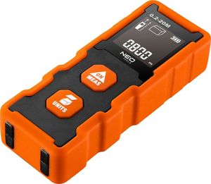Dalmierz laserowy Neo 75-202 2