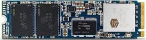 Dysk SSD Neo Forza 120 GB M.2 2280 PCI-E x4 Gen3 NVMe (NFP035PCI12-3400200) 1