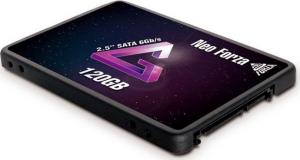 Dysk SSD Neo Forza 120 GB 2.5" SATA III (NFS011SA312-6007200) 1