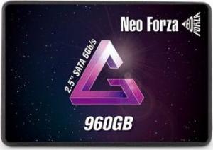 Dysk SSD Neo Forza 960 GB 2.5" SATA III (NFS011SA396-6007200) 1