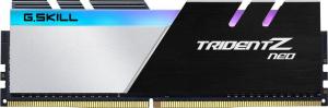 Pamięć G.Skill Trident Z Neo, DDR4, 32 GB, 3200MHz, CL14 (F4-3200C14Q-32GTZN) 4