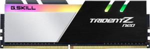 Pamięć G.Skill Trident Z Neo, DDR4, 32 GB, 3200MHz, CL14 (F4-3200C14Q-32GTZN) 6