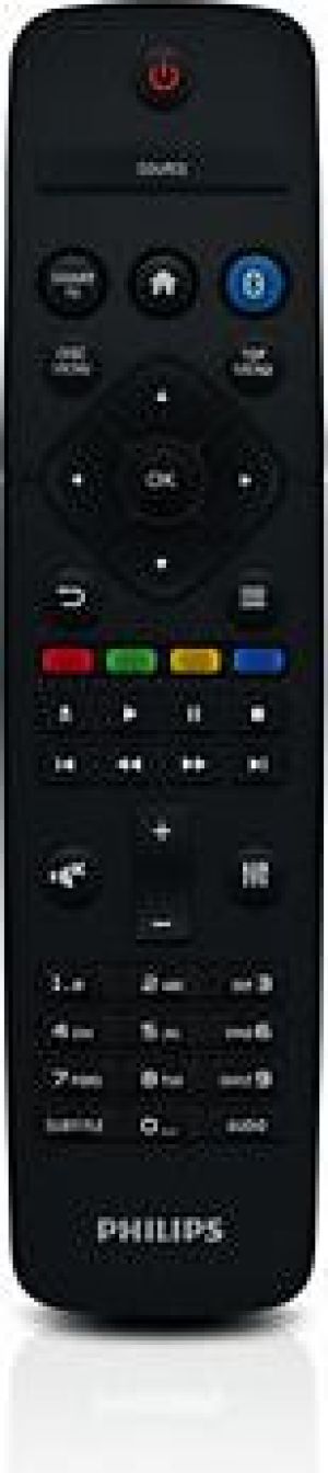 Kino domowe Philips HTB3520G 4
