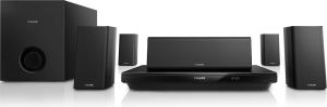 Kino domowe Philips HTB3520G 5