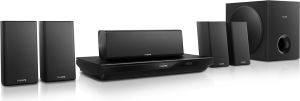 Kino domowe Philips HTB3520G 6