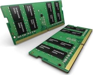 Pamięć do laptopa Samsung SODIMM, DDR4, 32 GB, 2666 MHz, CL19 (M471A4G43MB1-CTD) 2