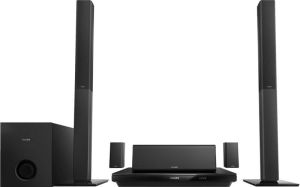 Kino domowe Philips HTB3550G 2