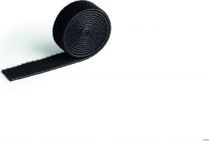 Organizer Durable Rzep Czarny 1 sztuka  (503201) 2