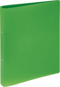 Segregator Pagna 2-ringowy A4 35mm zielony (20900-05) 1