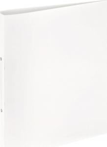 Segregator Pagna 2-ringowy A4 35mm biały (20900-02) 1