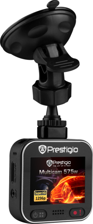 Wideorejestrator Prestigio Multicam 575w (PCDVRR575W) 6