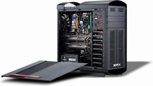 Obudowa XFX Type 1 Bravo (TY-PE1B-3000) 11