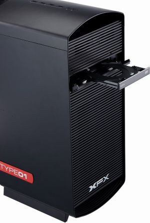 Obudowa XFX Type 1 Bravo (TY-PE1B-3000) 2