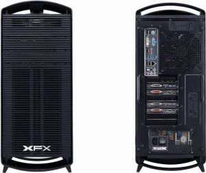 Obudowa XFX Type 1 Bravo (TY-PE1B-3000) 5