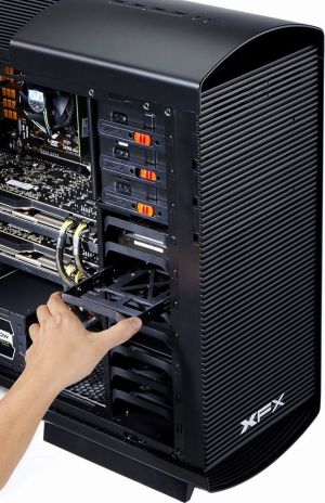 Obudowa XFX Type 1 Bravo (TY-PE1B-3000) 6