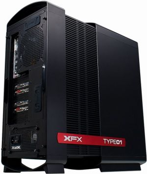 Obudowa XFX Type 1 Bravo (TY-PE1B-3000) 7