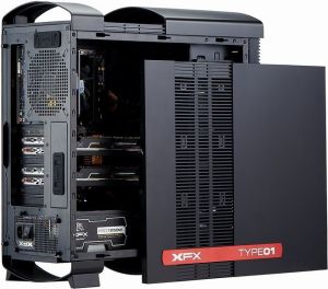 Obudowa XFX Type 1 Bravo (TY-PE1B-3000) 8