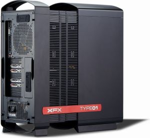 Obudowa XFX Type 1 Bravo (TY-PE1B-3000) 9