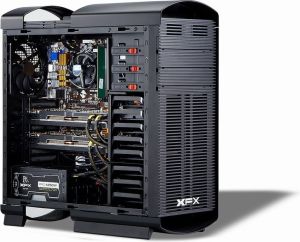 Obudowa XFX Type 1 Bravo (TY-PE1B-3000) 10