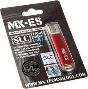 Pendrive Mach Xtreme ES SLC 64GB (MXUB3SES-64G) 3