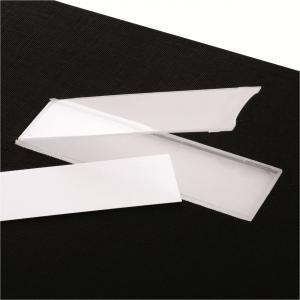 Pagna Ofertówka Stoffeinband 20 Fächer schwarz 2