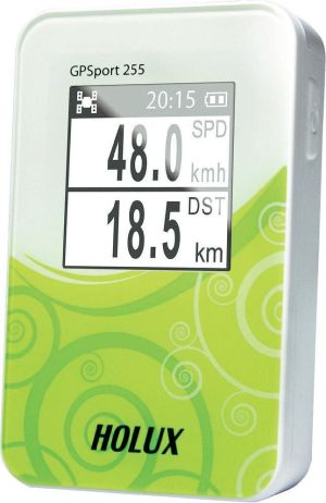 Nawigacja GPS Holux GR-255 1