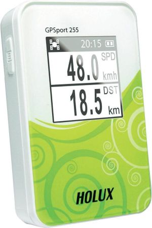 Nawigacja GPS Holux GR-255 2