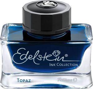 Pelikan Tinte Edelstein türkis-blau 50ml 2