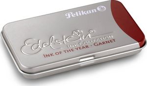 Pelikan Pelikan Tintenpatrone Edelstein Ink GTP/6 Ink Ink of the Yea 2