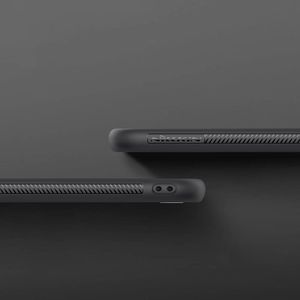 Nillkin Etui Nillkin Textured iPhone 11 Pro Max - Black uniwersalny 7