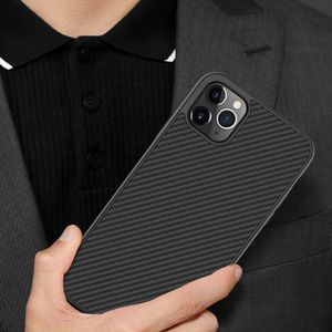 Nillkin Etui Nillkin Synthetic Fiber iPhone 11 Pro Max uniwersalny 11