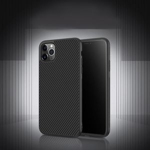 Nillkin Etui Nillkin Synthetic Fiber iPhone 11 Pro Max uniwersalny 12