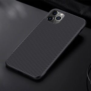 Nillkin Etui Nillkin Synthetic Fiber iPhone 11 Pro Max uniwersalny 3