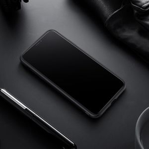 Nillkin Etui Nillkin Synthetic Fiber iPhone 11 Pro Max uniwersalny 4