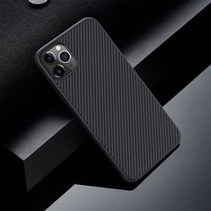 Nillkin Etui Nillkin Synthetic Fiber iPhone 11 Pro Max uniwersalny 5