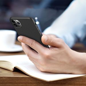 Nillkin Etui Nillkin Synthetic Fiber iPhone 11 Pro Max uniwersalny 7