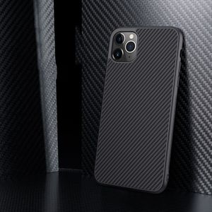 Nillkin Etui Nillkin Synthetic Fiber iPhone 11 Pro Max uniwersalny 9