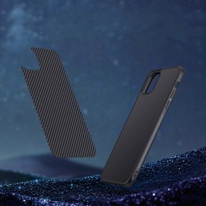 Nillkin Etui Nillkin Synthetic Fiber iPhone 11 Pro Max uniwersalny 10