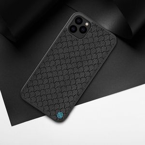 Nillkin Etui Nillkin Twinkle iPhone 11 Pro - Silver uniwersalny 3