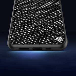 Nillkin Etui Nillkin Twinkle iPhone 11 Pro - Silver uniwersalny 4