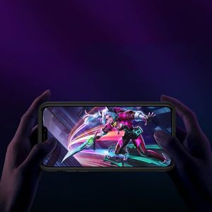 Nillkin Etui Nillkin Twinkle iPhone 11 Pro - Silver uniwersalny 5