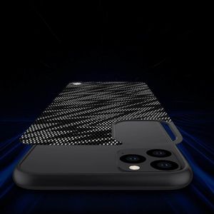 Nillkin Etui Nillkin Twinkle iPhone 11 Pro - Silver uniwersalny 7