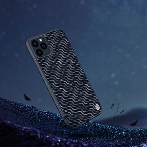 Nillkin Etui Nillkin Twinkle iPhone 11 Pro - Silver uniwersalny 8