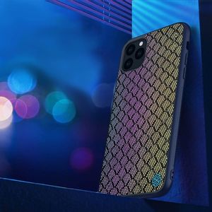 Nillkin Etui Nillkin Twinkle iPhone 11 Pro - Silver uniwersalny 10