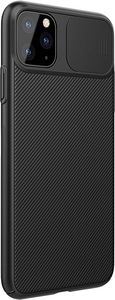 Nillkin Etui Nillkin CamShield Apple iPhone 11 Pro - Black uniwersalny 13