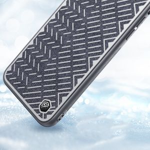 Nillkin Etui Nillkin Herringbone iPhone 11 Pro - Grey uniwersalny 8
