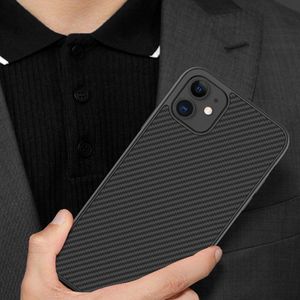 Nillkin Etui Nillkin Synthetic Fiber Apple iPhone 11 uniwersalny 11