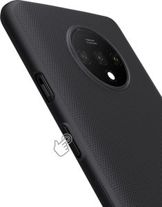 Nillkin Etui Nillkin Frosted Shield OnePlus 7T - Gold uniwersalny 2